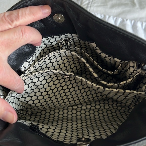 Brighton Crossbody/Shoulder Bag - Picture 6 of 6